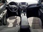2021 Chevrolet Equinox Lt Black vin: 3GNAXKEV5ML377200