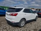 2021 Chevrolet Equinox Lt Белый vin: 3GNAXKEV5MS167914 2021 Chevrolet Equinox Lt Белый vin: 3GNAXKEV5MS167914