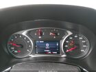 2020 Chevrolet Equinox Fwd Lt 1.5l Turbo Black vin: 3GNAXKEV6LS528663