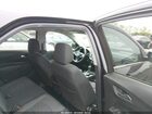 2020 Chevrolet Equinox Fwd Lt 1.5l Turbo Black vin: 3GNAXKEV6LS528663