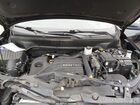 2020 Chevrolet Equinox Fwd Lt 1.5l Turbo Black vin: 3GNAXKEV6LS528663