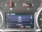 2020 Chevrolet Equinox Fwd Lt 1.5l Turbo Black vin: 3GNAXKEV6LS528663