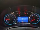 2021 Chevrolet Equinox Lt Серый vin: 3GNAXKEV6ML334243