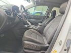 2021 Chevrolet Equinox Lt Белый vin: 3GNAXKEV6ML395253