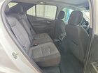 2021 Chevrolet Equinox Lt Белый vin: 3GNAXKEV6ML395253