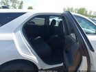 2022 Chevrolet Equinox Fwd Lt White vin: 3GNAXKEV6NL190839