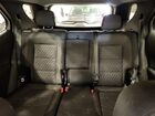 2019 Chevrolet Equinox Lt Синий vin: 3GNAXKEV7KS511188