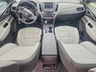 2020 Chevrolet Equinox Lt Белый vin: 3GNAXKEV7LS503397