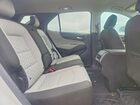 2020 Chevrolet Equinox Lt Белый vin: 3GNAXKEV7LS503397