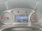 2020 Chevrolet Equinox Lt Белый vin: 3GNAXKEV7LS503397