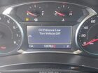 2021 Chevrolet Equinox Fwd Lt Белый vin: 3GNAXKEV7ML351813