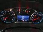 2021 Chevrolet Equinox Lt Черный vin: 3GNAXKEV8ML344949