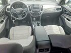 2021 Chevrolet Equinox Lt Белый vin: 3GNAXKEV8MS102958
