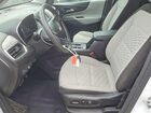 2021 Chevrolet Equinox Lt Белый vin: 3GNAXKEV8MS102958