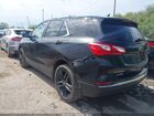 2021 Chevrolet Equinox Fwd Lt Черный vin: 3GNAXKEV9ML364806 2021 Chevrolet Equinox Fwd Lt Черный vin: 3GNAXKEV9ML364806