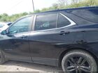 2021 Chevrolet Equinox Fwd Lt Черный vin: 3GNAXKEV9ML364806 2021 Chevrolet Equinox Fwd Lt Черный vin: 3GNAXKEV9ML364806