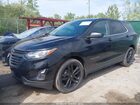 2021 Chevrolet Equinox Fwd Lt Черный vin: 3GNAXKEV9ML364806 2021 Chevrolet Equinox Fwd Lt Черный vin: 3GNAXKEV9ML364806