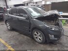 2018 Chevrolet Equinox Lt Серый vin: 3GNAXKEX7JS580835