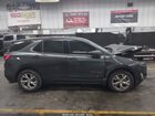 2018 Chevrolet Equinox Lt Серый vin: 3GNAXKEX7JS580835