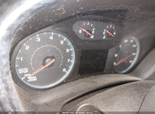 3GNAXKEX7JS580835 2018 CHEVROLET EQUINOX Серый 