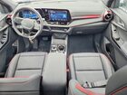 2026 Chevrolet Equinox Rs White vin: 3GNAXLEG0TL377689 2026 Chevrolet Equinox Rs White vin: 3GNAXLEG0TL377689