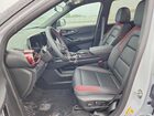 2026 Chevrolet Equinox Rs White vin: 3GNAXLEG0TL377689 2026 Chevrolet Equinox Rs White vin: 3GNAXLEG0TL377689