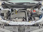 2026 Chevrolet Equinox Rs White vin: 3GNAXLEG0TL377689 2026 Chevrolet Equinox Rs White vin: 3GNAXLEG0TL377689