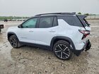 2026 Chevrolet Equinox Rs White vin: 3GNAXLEG0TL377689 2026 Chevrolet Equinox Rs White vin: 3GNAXLEG0TL377689