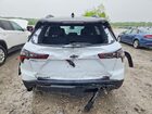 2026 Chevrolet Equinox Rs White vin: 3GNAXLEG0TL377689 2026 Chevrolet Equinox Rs White vin: 3GNAXLEG0TL377689