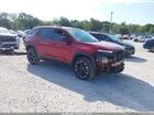 2026 Chevrolet Equinox Fwd Rs Red vin: 3GNAXLEG3TL372227