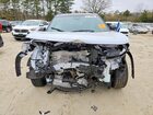 2026 Chevrolet Equinox Rs White vin: 3GNAXLEG4TL314241