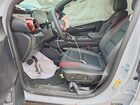 2026 Chevrolet Equinox Rs White vin: 3GNAXLEG4TL314241
