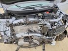 2026 Chevrolet Equinox Rs White vin: 3GNAXLEG4TL314241