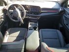 2025 Chevrolet Equinox Rs Red vin: 3GNAXLEG5SL129274