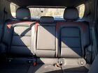 2025 Chevrolet Equinox Rs Red vin: 3GNAXLEG5SL129274