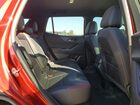 2025 Chevrolet Equinox Rs Red vin: 3GNAXLEG5SL129274