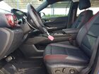 2025 Chevrolet Equinox Rs Blue vin: 3GNAXLEG7SL142236