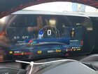 2025 Chevrolet Equinox Rs Blue vin: 3GNAXLEG7SL142236