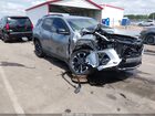 2025 Chevrolet Equinox Fwd Rs Silver vin: 3GNAXLEG9SL160026