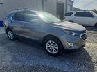 2018 Chevrolet Equinox Lt Gray vin: 3GNAXLEU4JL309351 2018 Chevrolet Equinox Lt Gray vin: 3GNAXLEU4JL309351