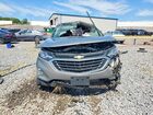 2019 Chevrolet Equinox Lt Желто-коричневый vin: 3GNAXLEX2KS529637 2019 Chevrolet Equinox Lt Желто-коричневый vin: 3GNAXLEX2KS529637
