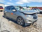 2019 Chevrolet Equinox Lt Желто-коричневый vin: 3GNAXLEX2KS529637 2019 Chevrolet Equinox Lt Желто-коричневый vin: 3GNAXLEX2KS529637