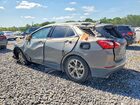 2019 Chevrolet Equinox Lt Желто-коричневый vin: 3GNAXLEX2KS529637 2019 Chevrolet Equinox Lt Желто-коричневый vin: 3GNAXLEX2KS529637