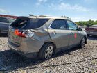 2019 Chevrolet Equinox Lt Желто-коричневый vin: 3GNAXLEX2KS529637 2019 Chevrolet Equinox Lt Желто-коричневый vin: 3GNAXLEX2KS529637