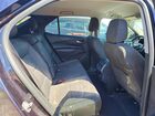 2020 Chevrolet Equinox Lt Blue vin: 3GNAXLEX4LS523632