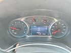 2020 Chevrolet Equinox Lt Blue vin: 3GNAXLEX4LS523632