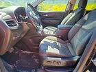 2020 Chevrolet Equinox Lt Blue vin: 3GNAXLEX4LS523632
