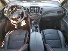 2023 Chevrolet Equinox Rs Черный vin: 3GNAXMEG3PL122689 2023 Chevrolet Equinox Rs Черный vin: 3GNAXMEG3PL122689