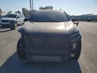 2023 Chevrolet Equinox Rs Черный vin: 3GNAXMEG3PL122689 2023 Chevrolet Equinox Rs Черный vin: 3GNAXMEG3PL122689
