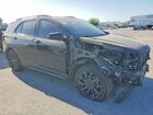 2023 Chevrolet Equinox Rs Черный vin: 3GNAXMEG3PL122689 2023 Chevrolet Equinox Rs Черный vin: 3GNAXMEG3PL122689